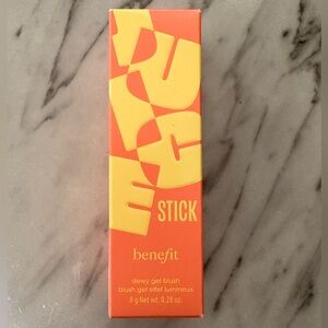 Benefit Dewy Gel Blush Stick-Shellie